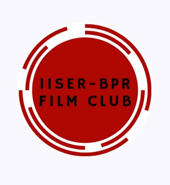 Film Club Logo